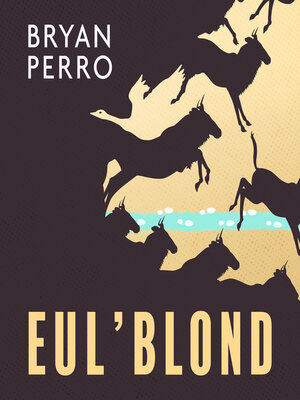 cover image of Eul'blond